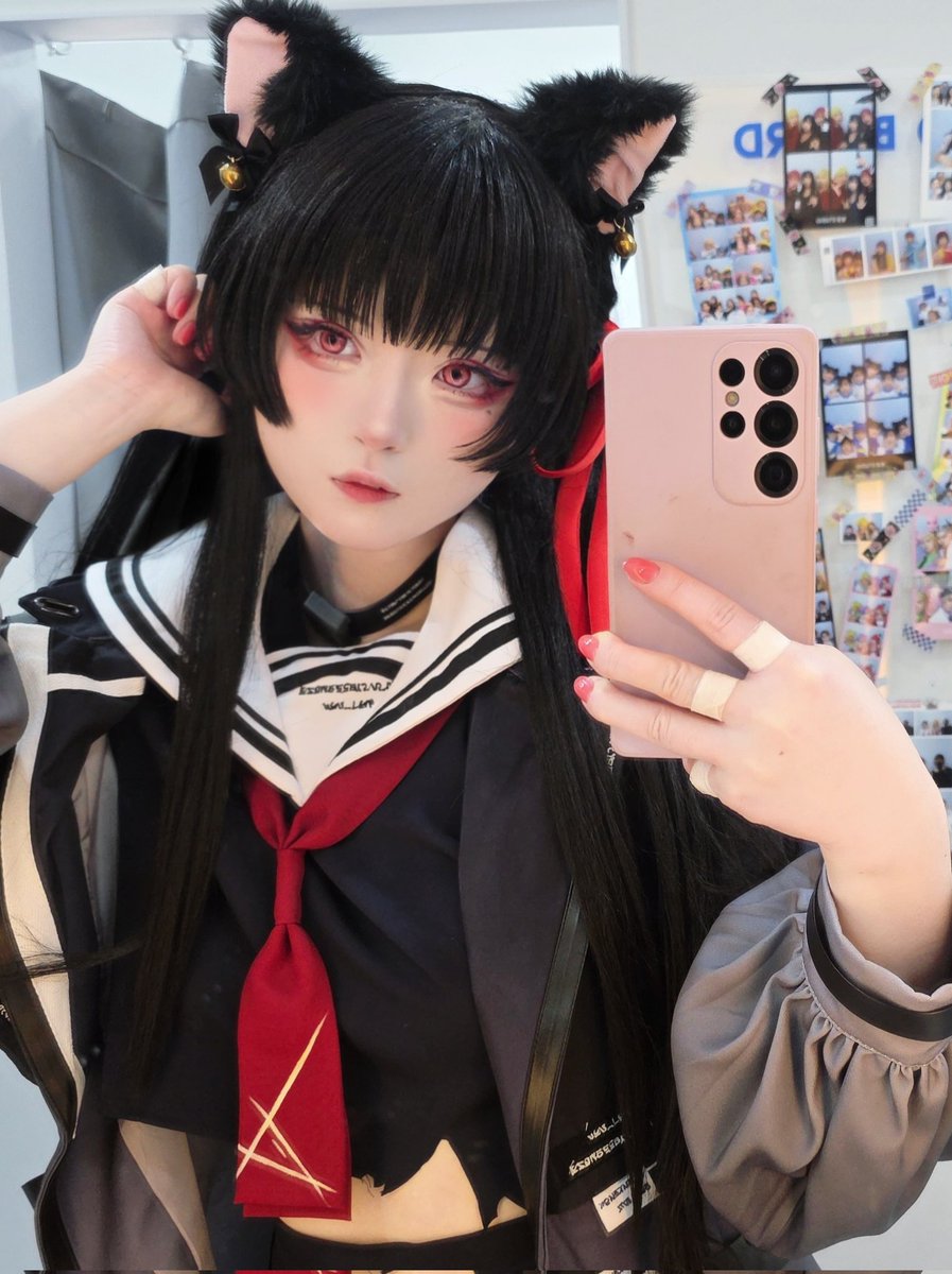 샤라👽 tweet media