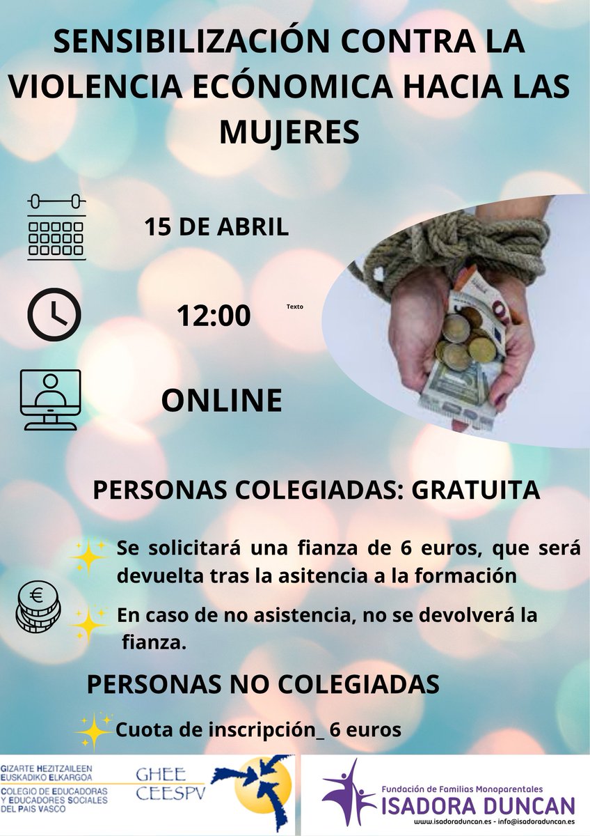 GHEE/CEESPV tweet media