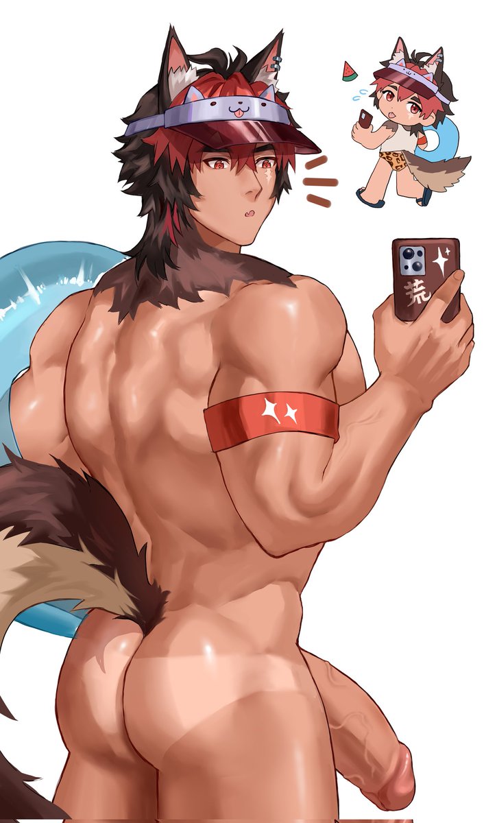 HardddLion tweet media