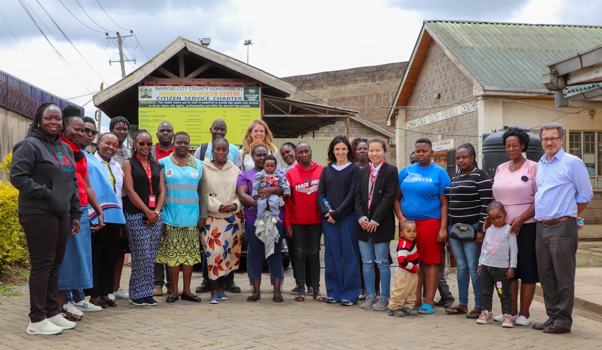 Save the Children Kenya & Madagascar tweet media