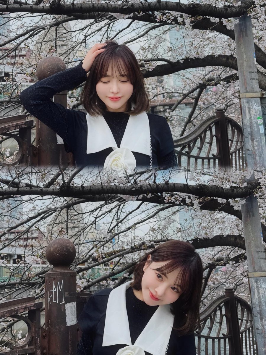 平松 可奈子　Kanako Hiramatsu tweet media