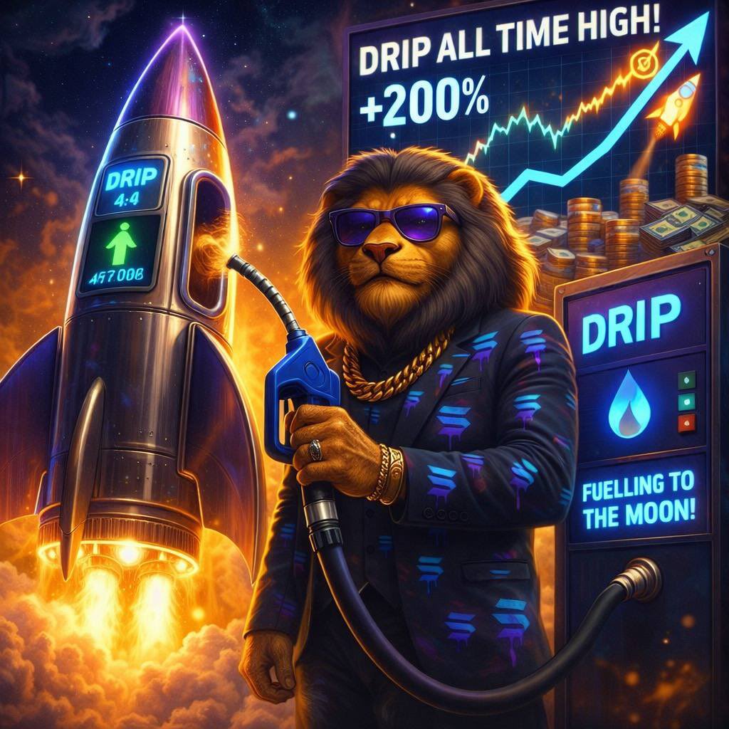 CRYPTO BRUTE tweet media
