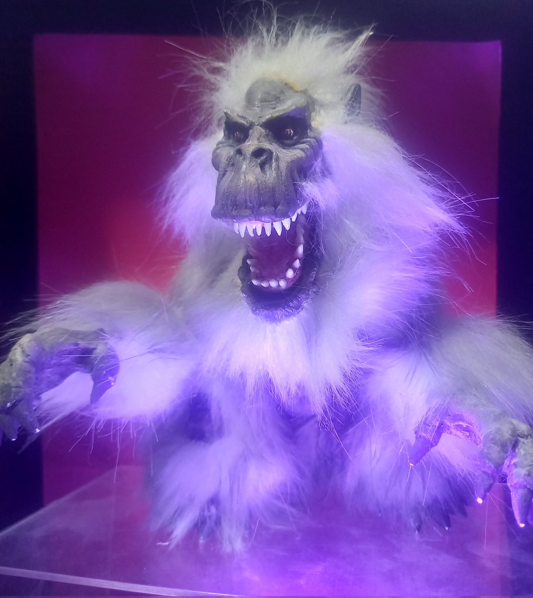 テケリ・リ！ tweet media