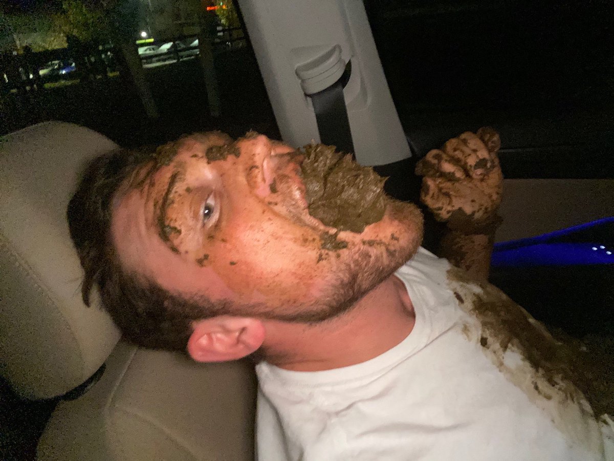 Love Scat tweet media