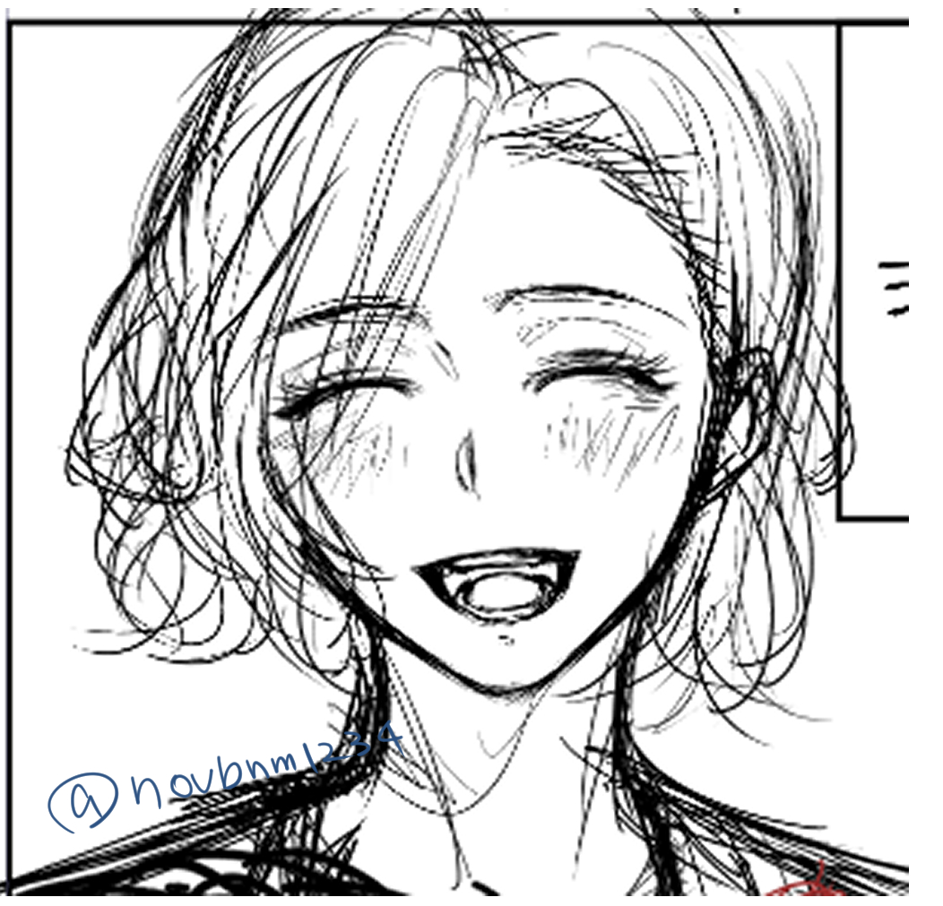 下書きグレース