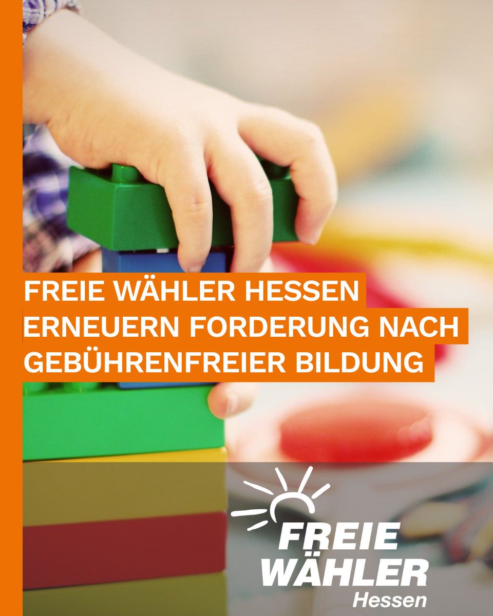 FREIE WÄHLER Hessen tweet media