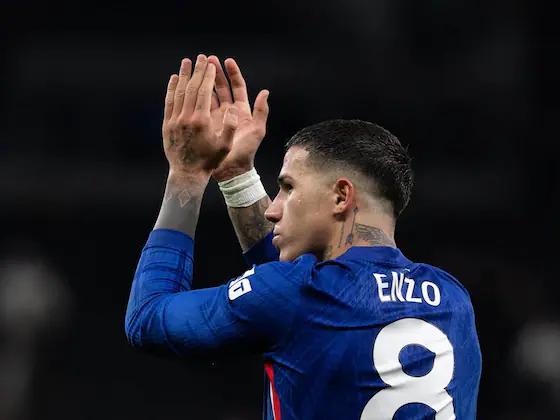 Vince™ tweet media