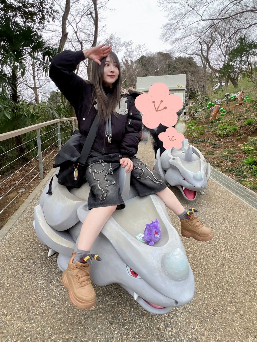 桜衣音羽🐟 tweet media