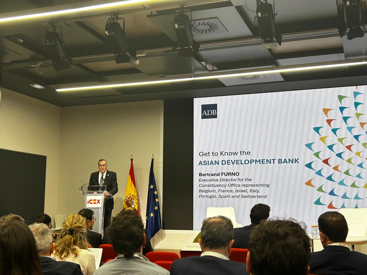 Ayesa Engineering tweet media