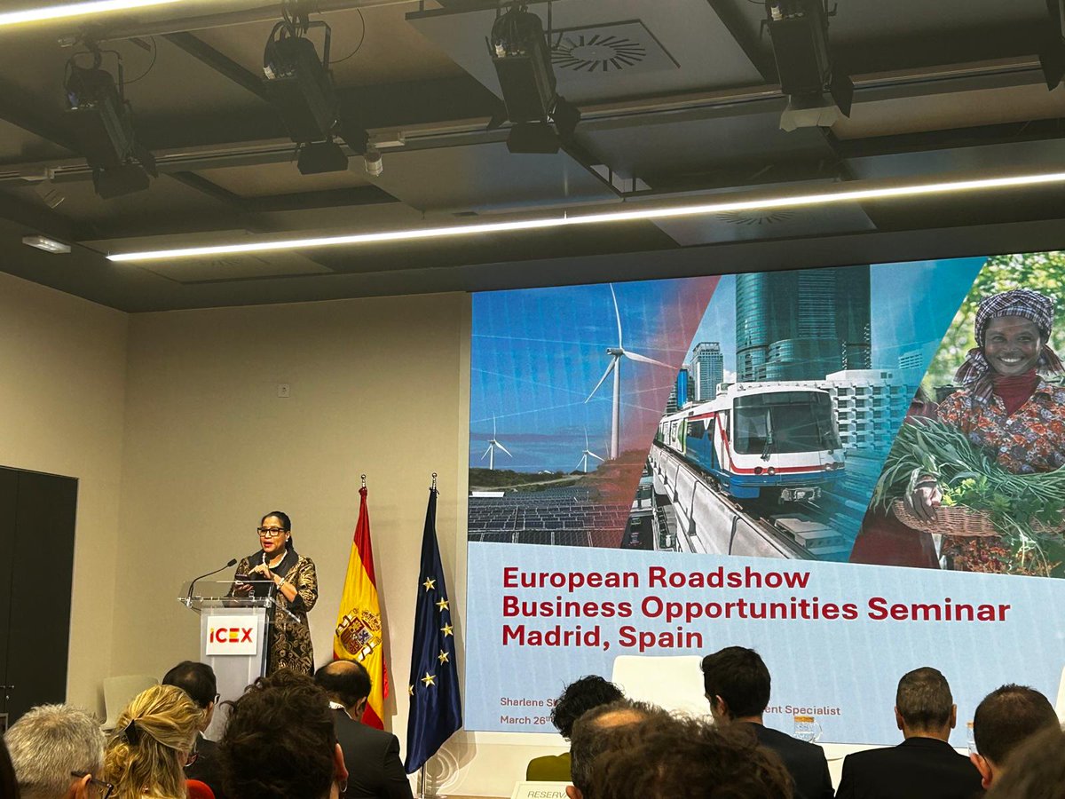 Ayesa Engineering tweet media