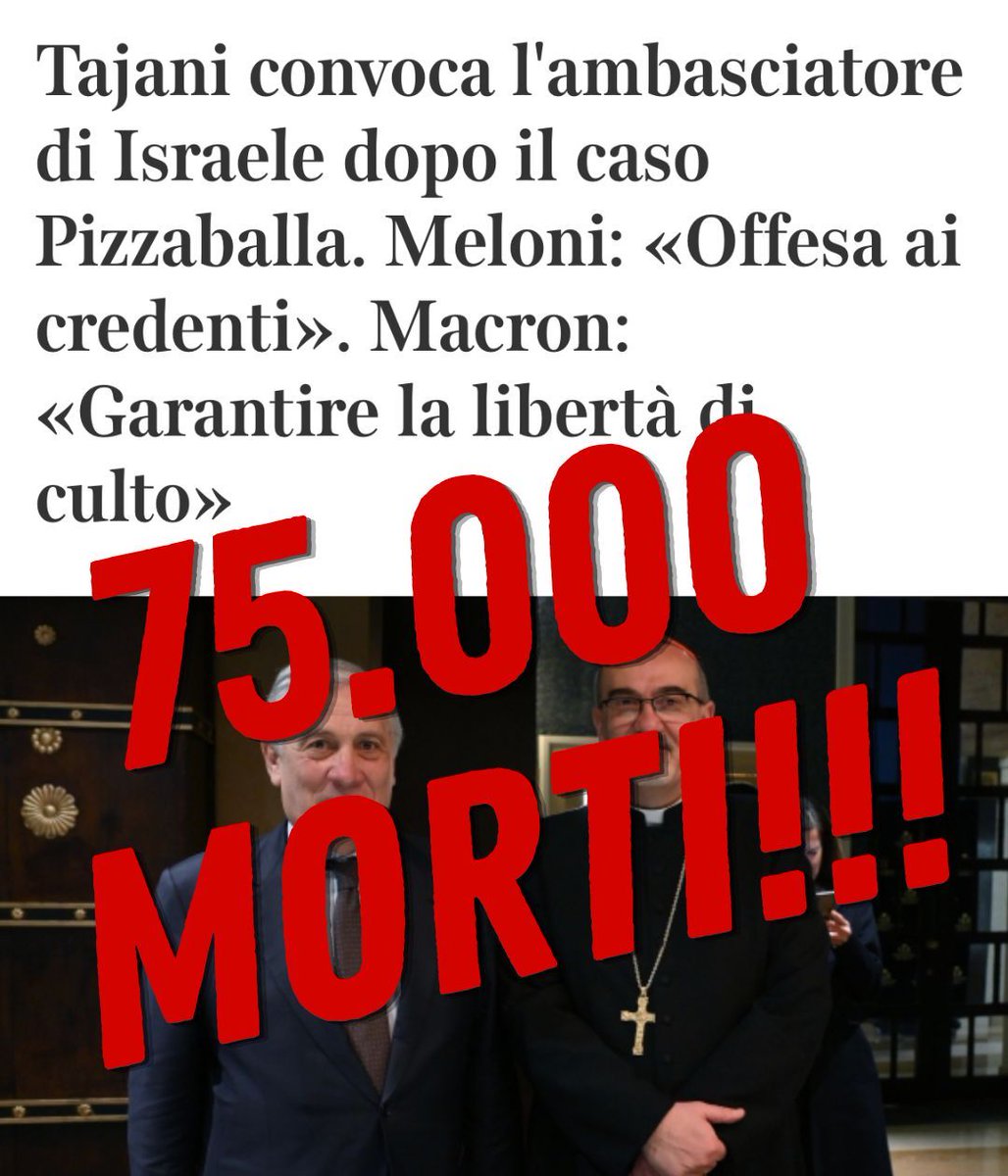 Matteo Gracis tweet media