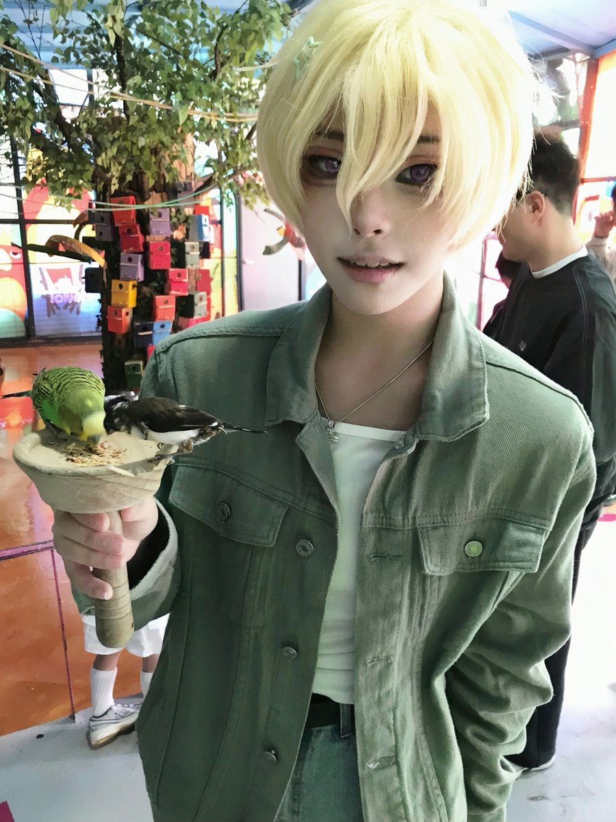 아임게이라이똥 ㅌㅊㅅ tweet media