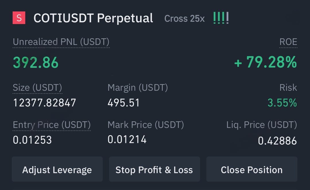 CryptoHub AI Analysis tweet media