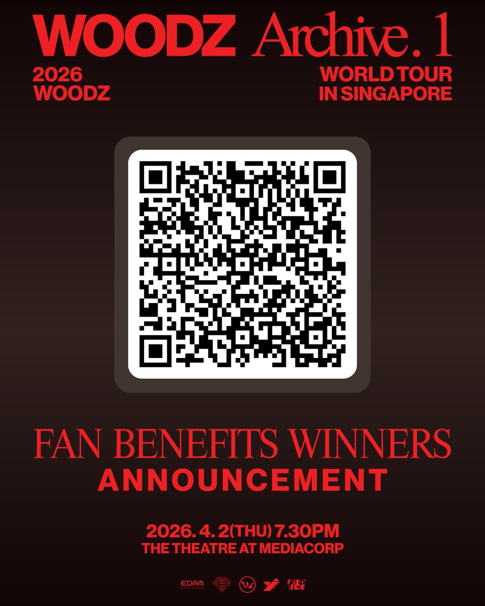 FriedRice Entertainment tweet media