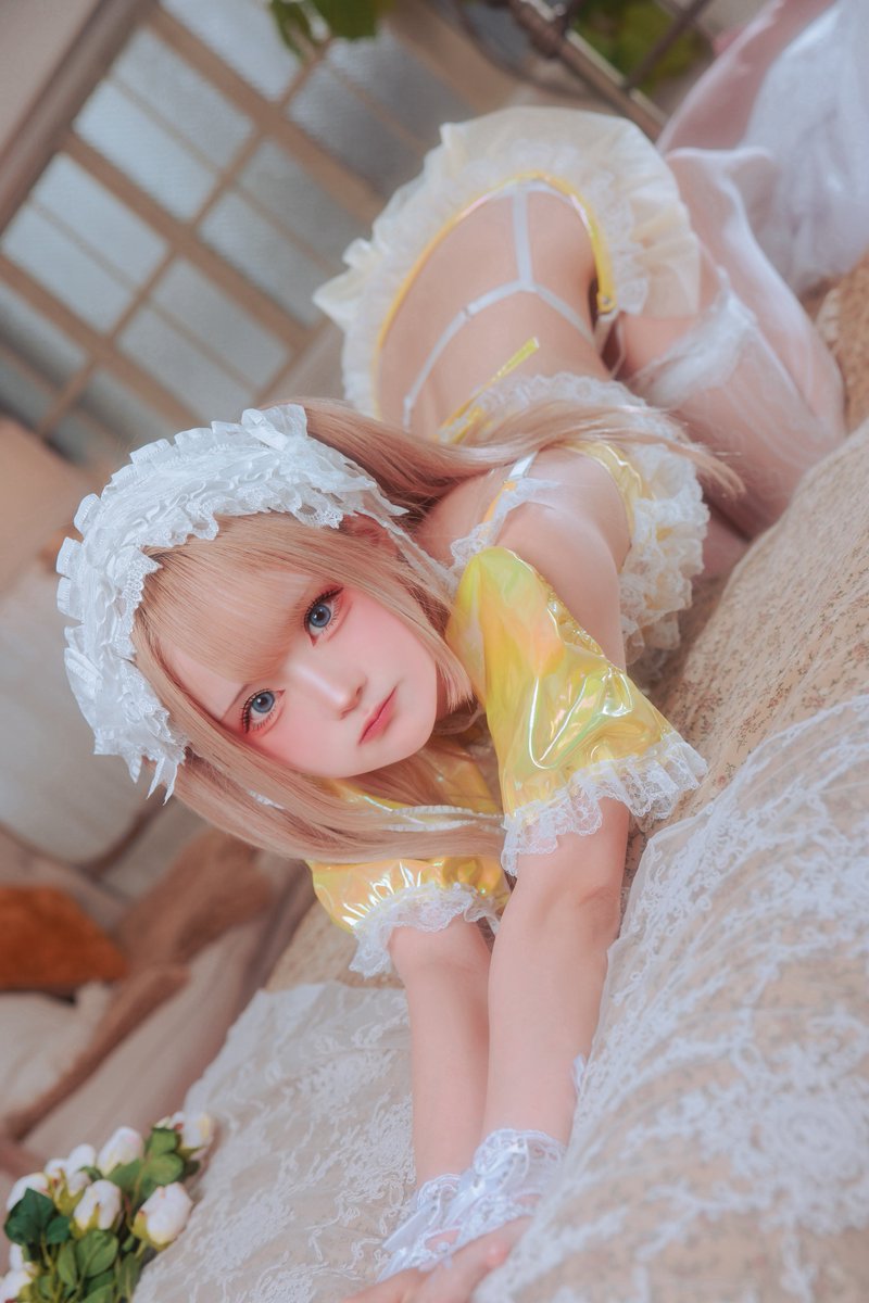 東雲 うれは🐾 tweet media