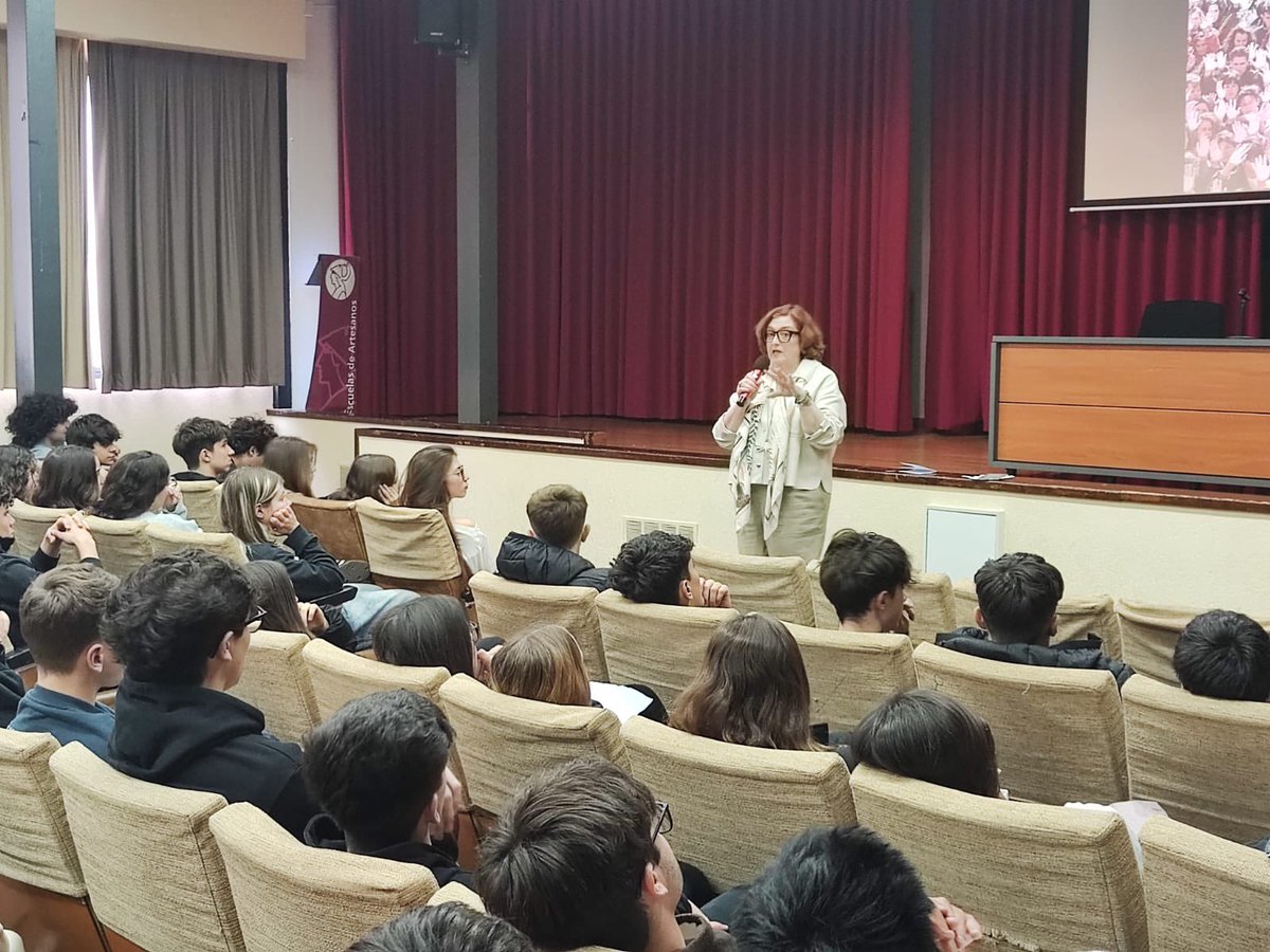 Fundación Miguel Angel Blanco tweet media