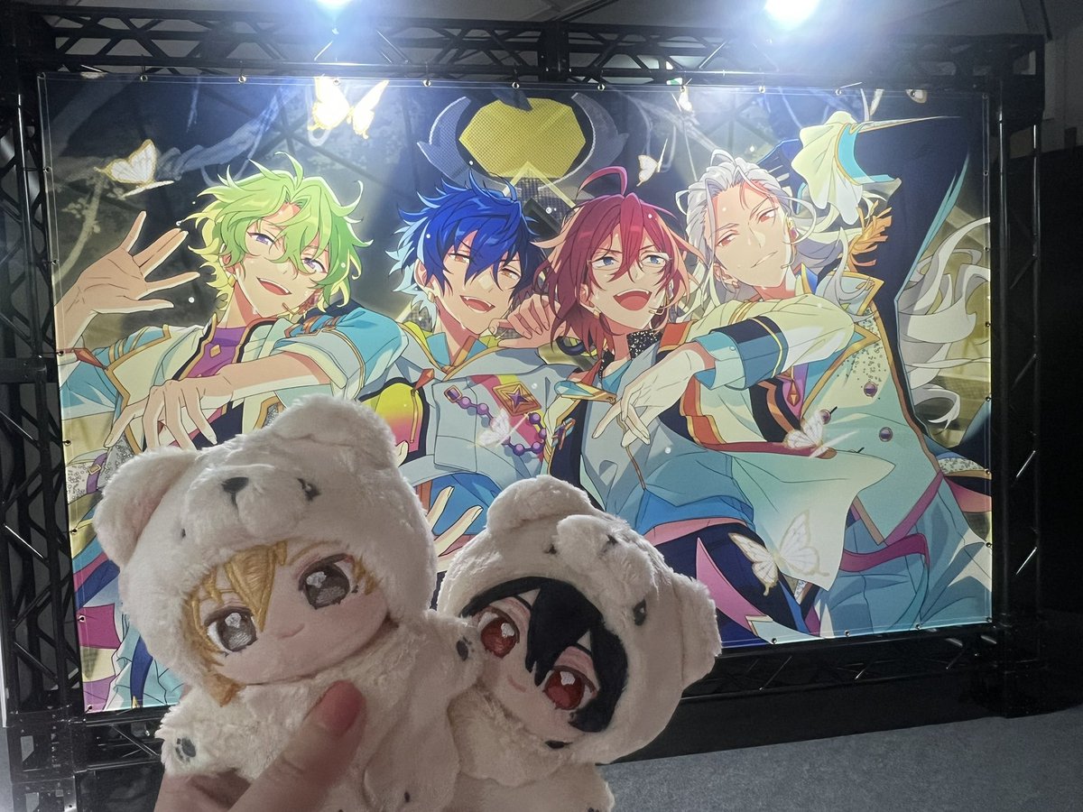 りおば tweet media