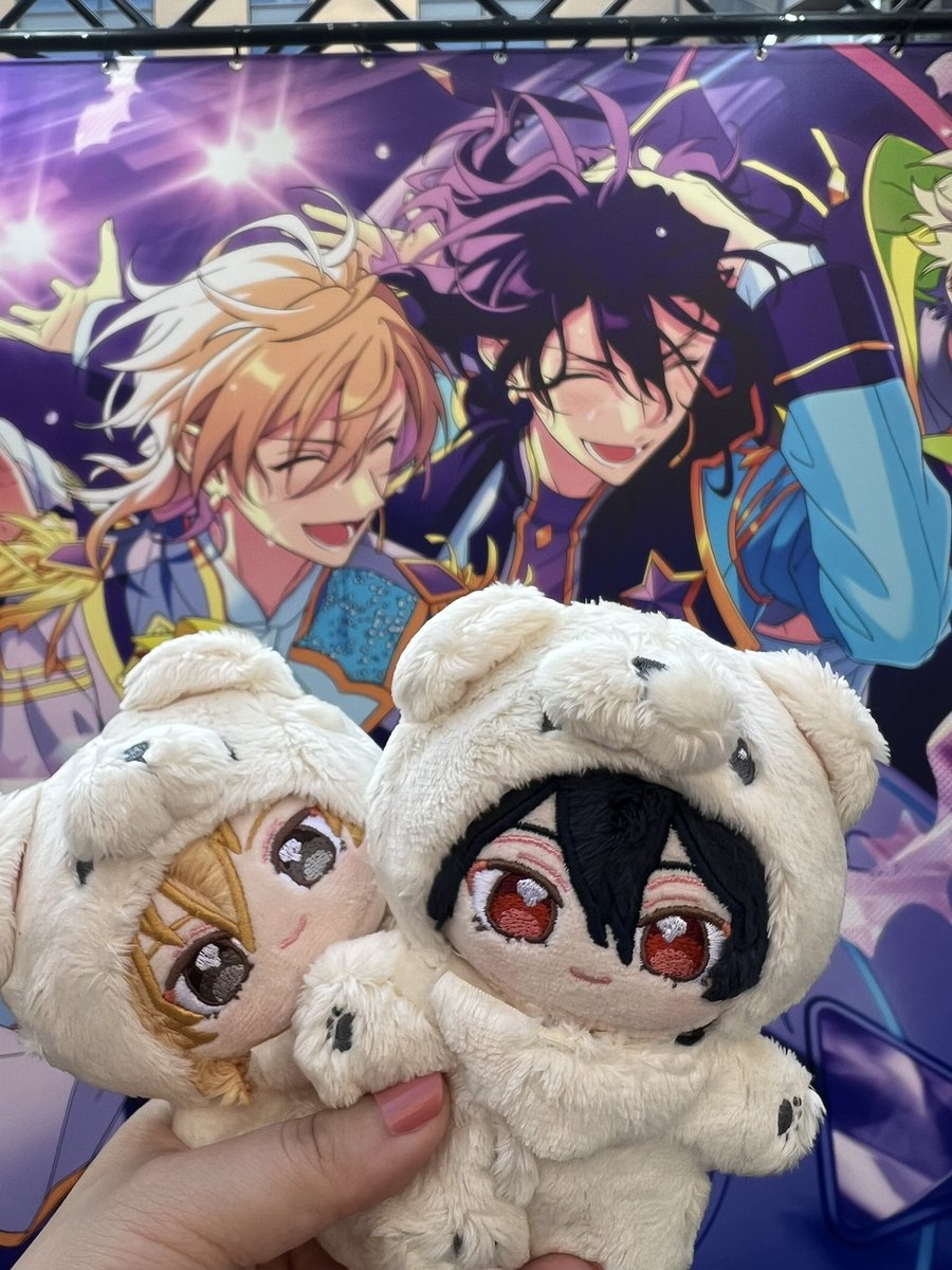 りおば tweet media