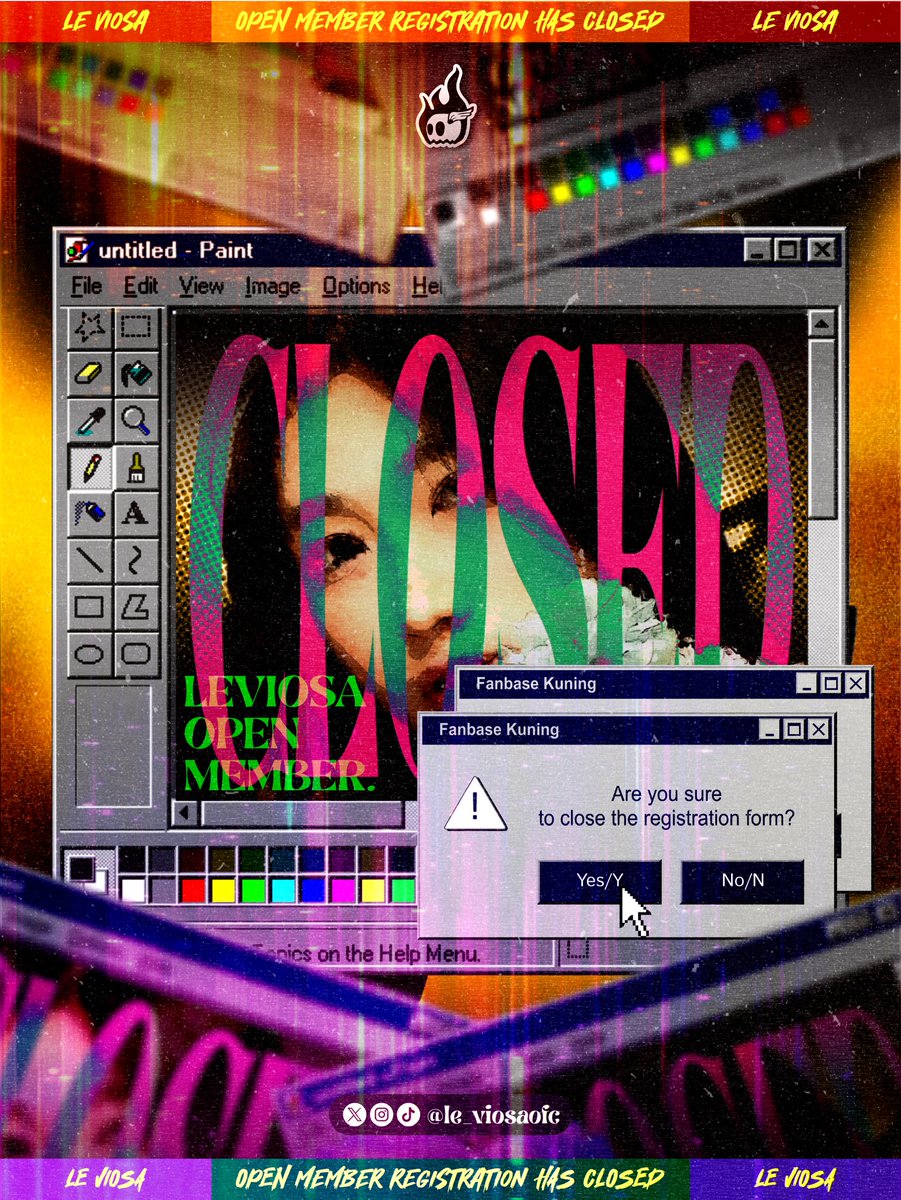 Le Viosa #LEV17ATE tweet media