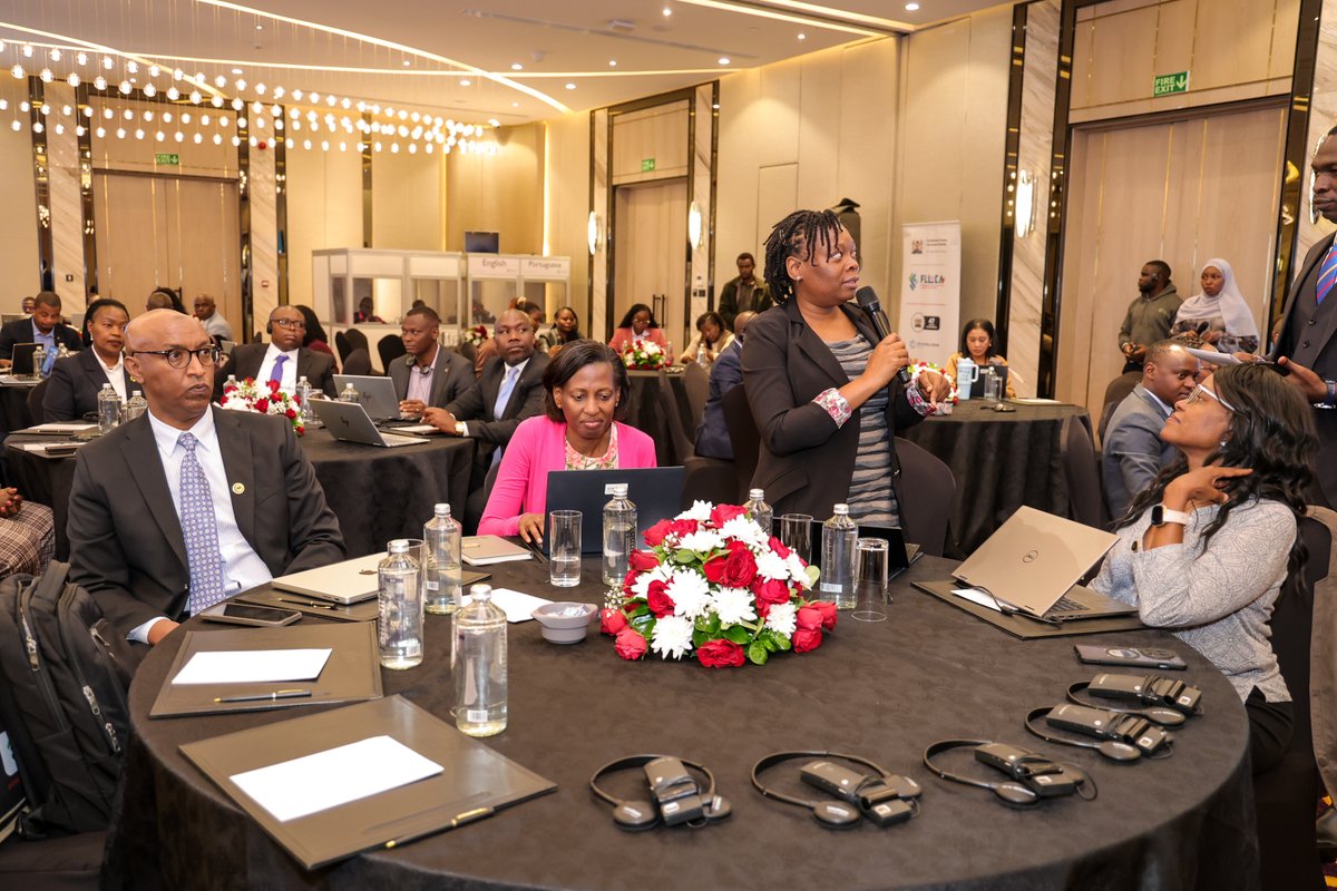 Financing Locally-Led Climate Action Program tweet media