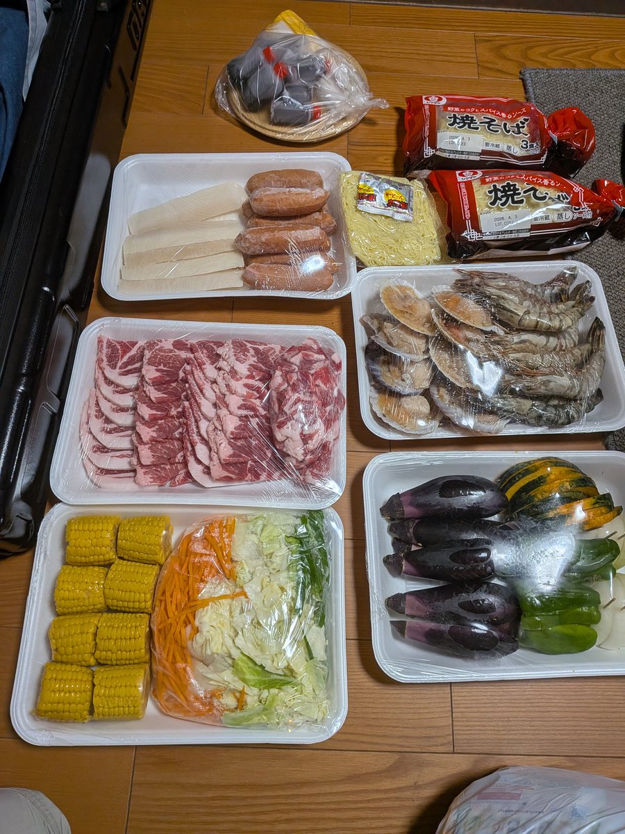 あだち SU ２１７ JI1KWH tweet media