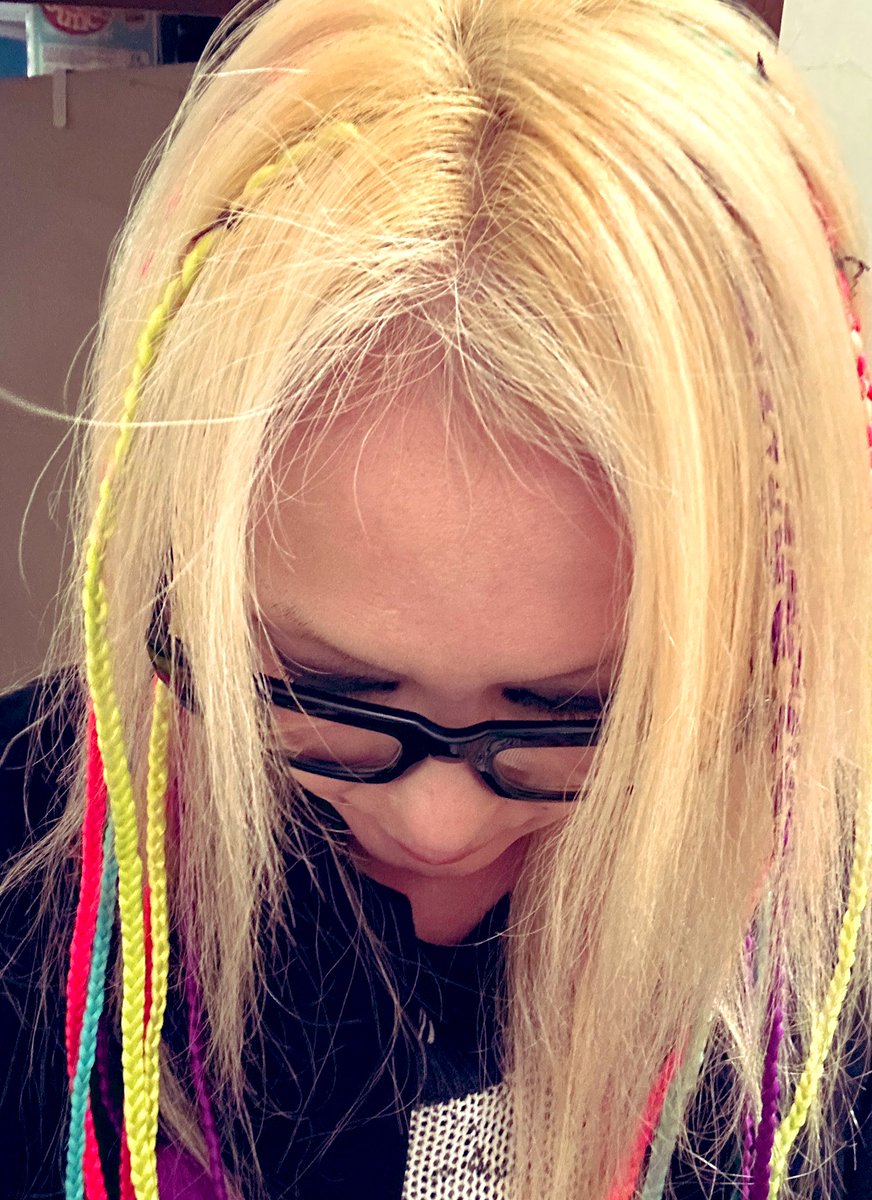 Comic Strip☆ tuffy tweet media