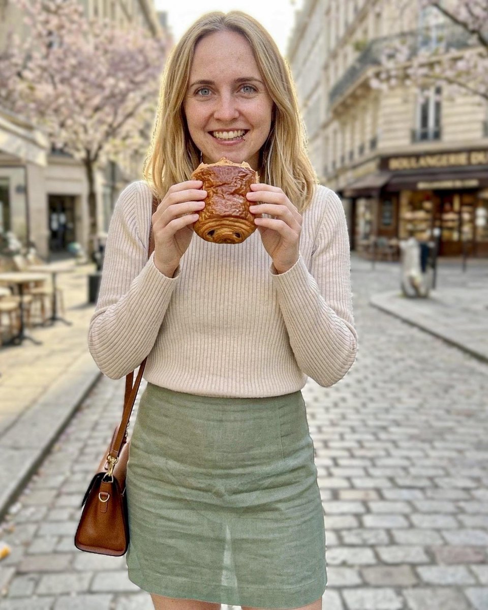 Madame a de l'humour tweet media