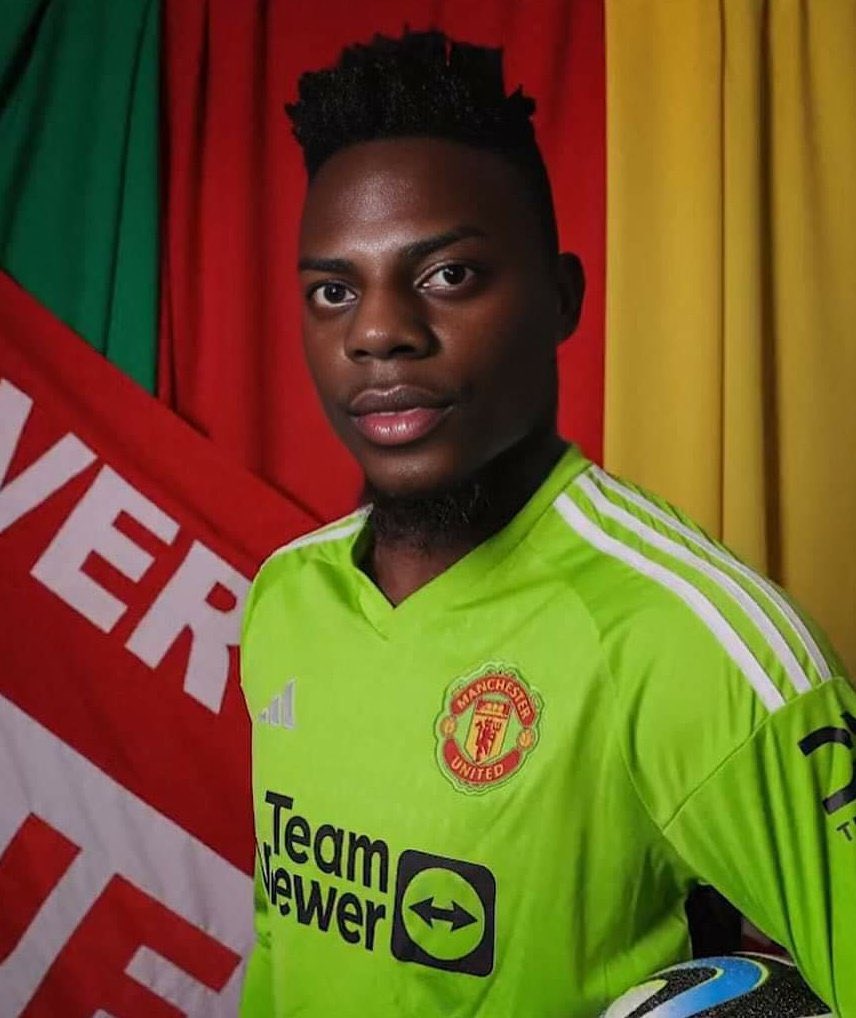 United Focus Indonesia tweet media