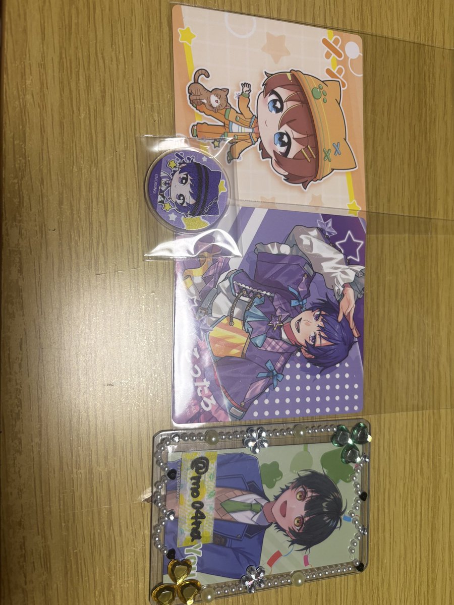 れん*ツイフィ必須* tweet media