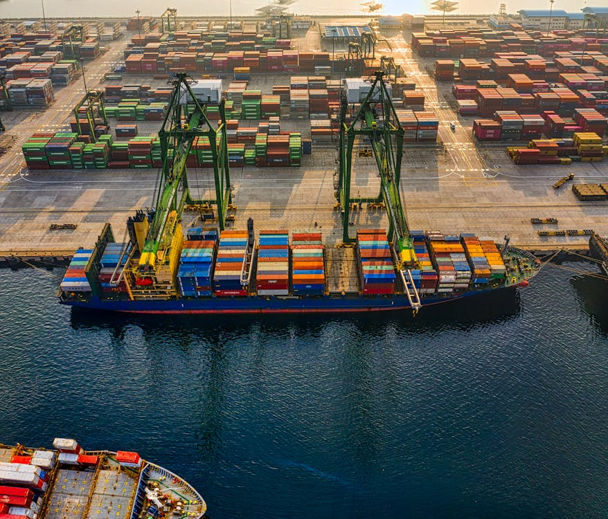 Global Trade tweet media