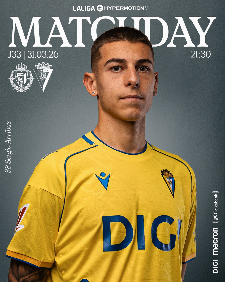 Cádiz Club de Fútbol tweet media