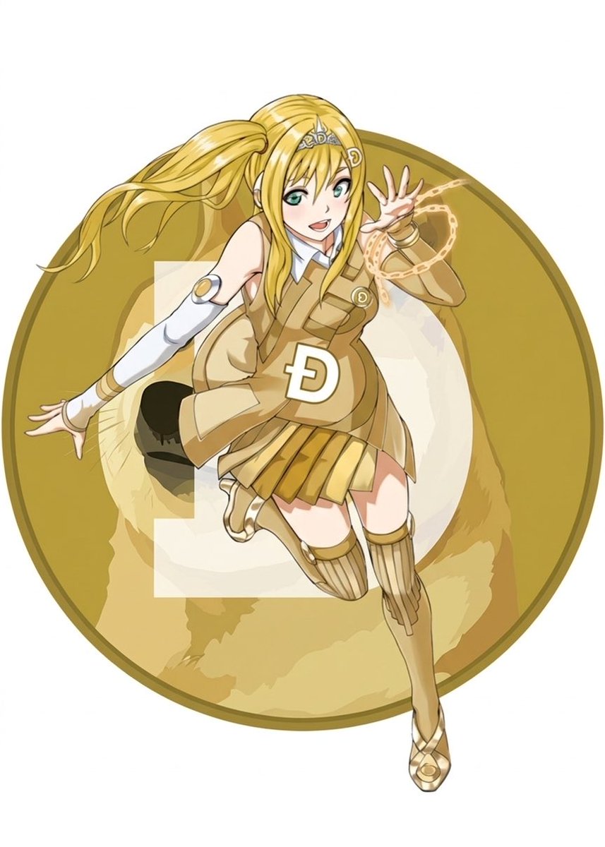 Anoncoin tweet media