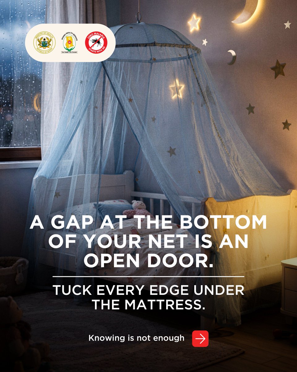 National Malaria Elimination Programme tweet media