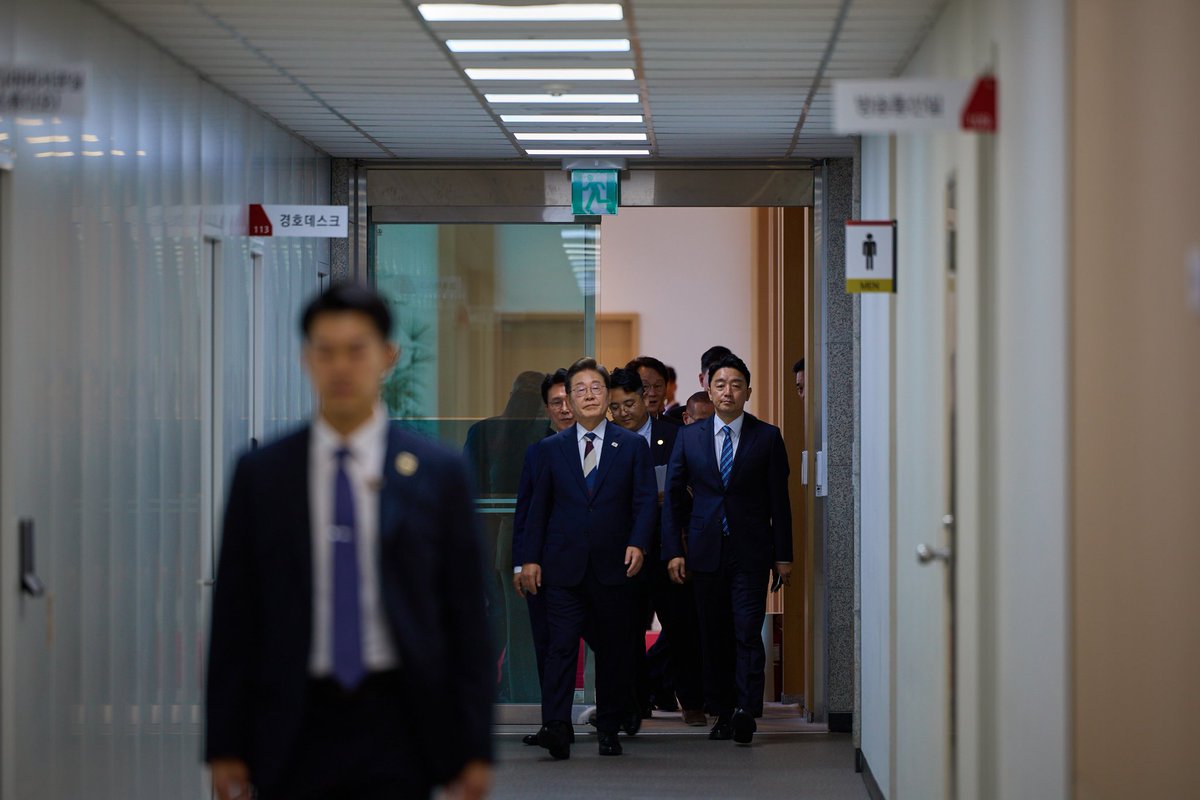 강훈식 tweet media