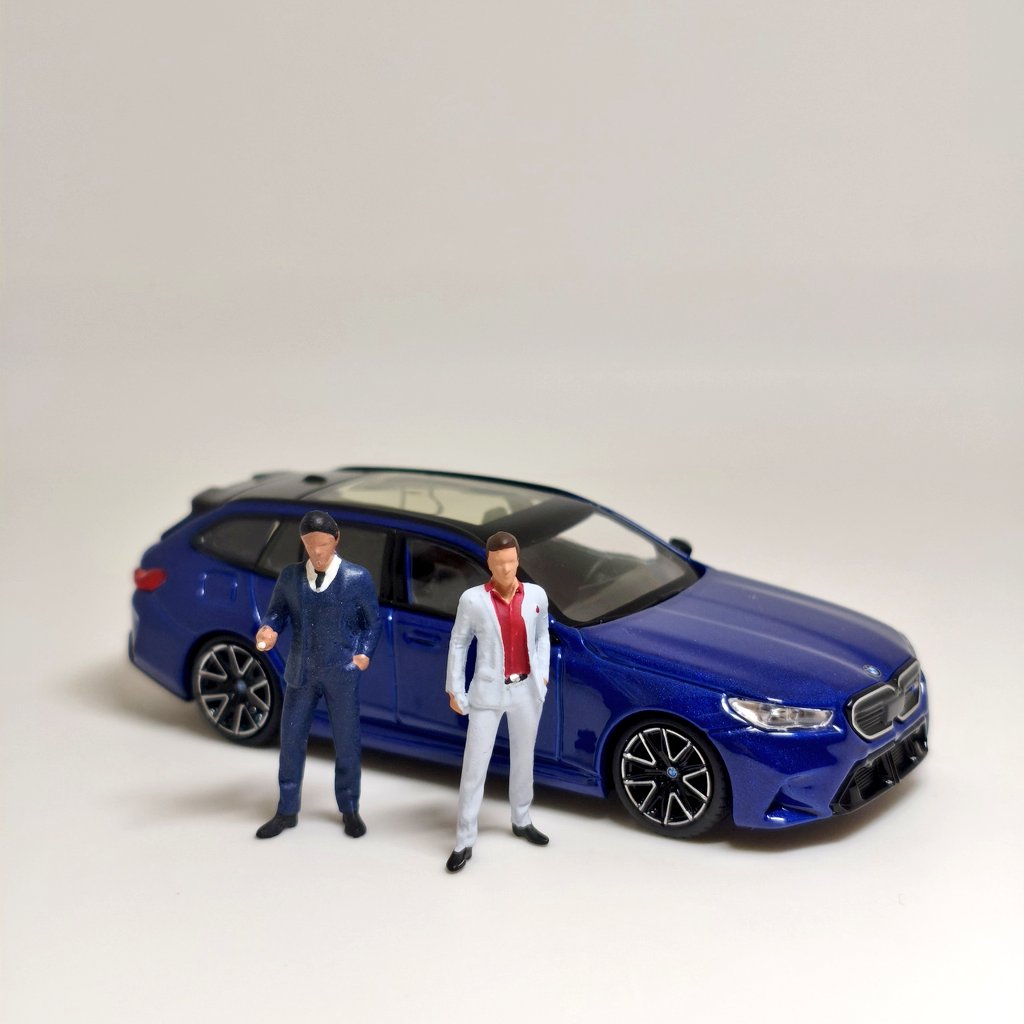 SmzMasa's tweet image. 新し目の #bmw は守備範囲外ですが、激安 #minigt だったので納車✨
ルーフがまたいいですね🤩