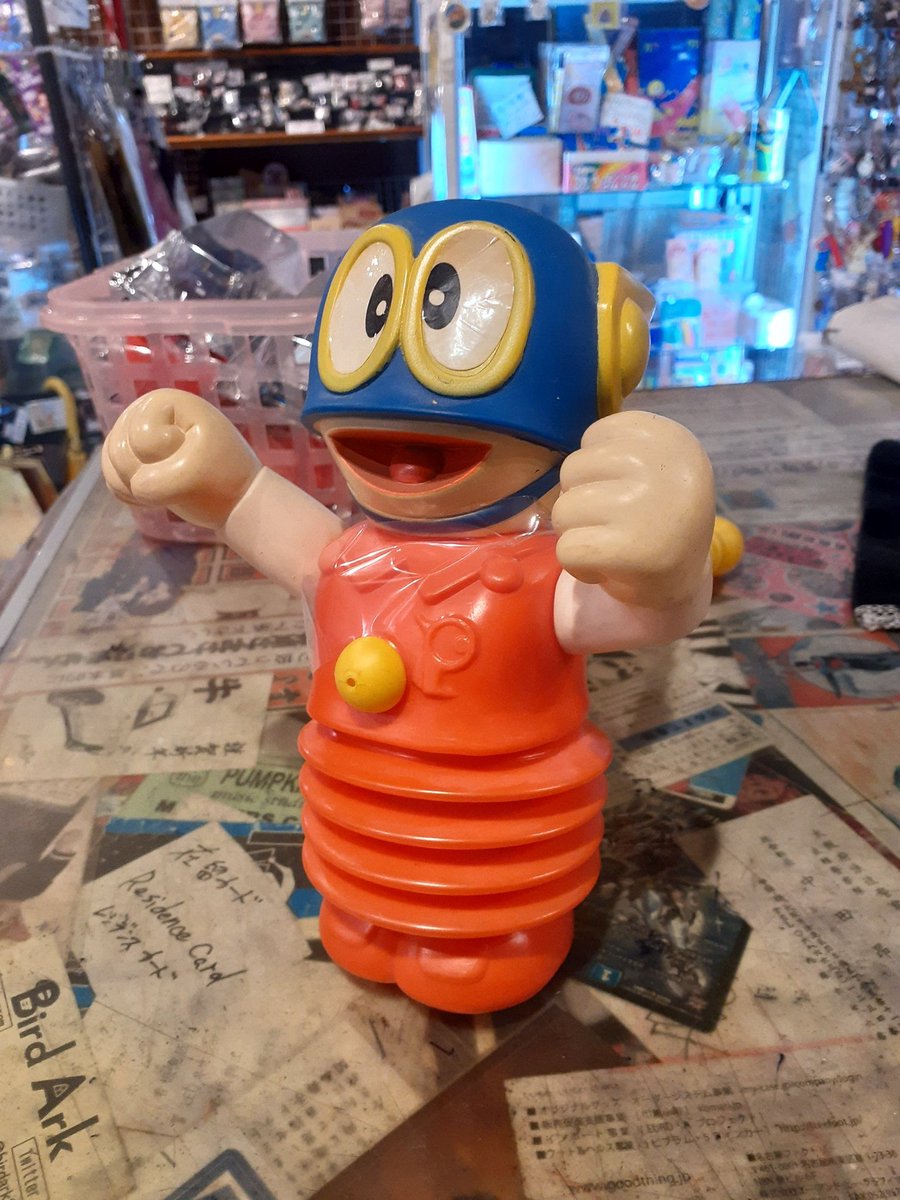 アダムスキー tweet media