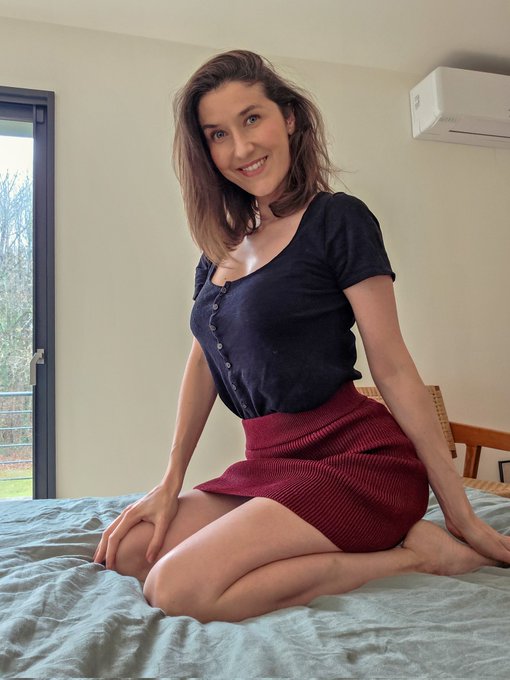 Francesca Bonucci tweet media