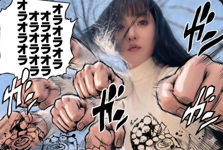 GourmetOldMan tweet media