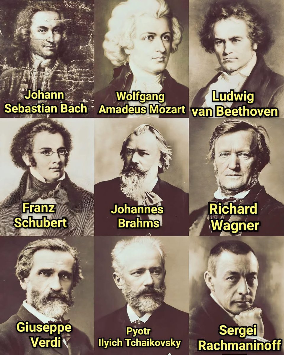 🎶𝗖𝗹𝗮𝘀𝘀𝗶𝗰𝗮𝗹 𝗠𝗲𝗹𝗼𝗱𝗶𝗲𝘀 ✨ tweet media