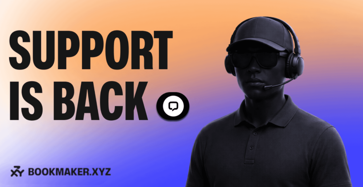 bookmaker.XYZ tweet media