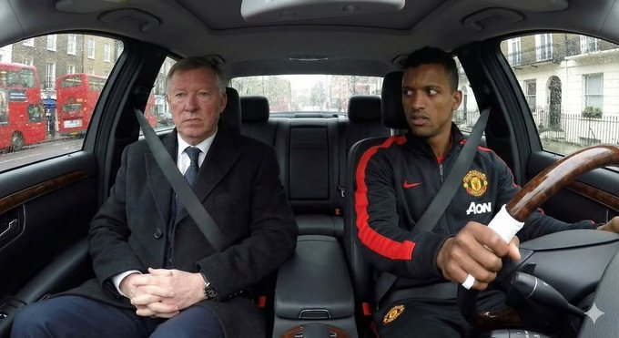 Football Talk tweet media