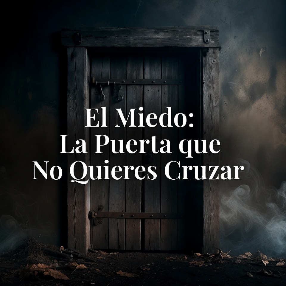 JungYPsicologia's tweet photo. Hay algo que siempre aparece justo antes de crecer:
el miedo.

No el miedo que te protege,
sino ese que te paraliza,
que te hace dudar,
que te dice que no eres suficiente.

Carl Jung entendió que el miedo no es un enemigo,
sino una señal.
Una puerta.

Porque casi siempre,
lo que más temes…
es exactamente lo que necesitas atravesar.

El miedo aparece cuando estás cerca de algo importante:
un cambio, una verdad, una versión más auténtica de ti.

Pero si huyes, te quedas igual.
Si lo enfrentas… te transformas.

El miedo no desaparece.
Se integra.
Y al hacerlo, deja de controlarte.

Como escribió Jung:
“Aquello a lo que te resistes, persiste.”