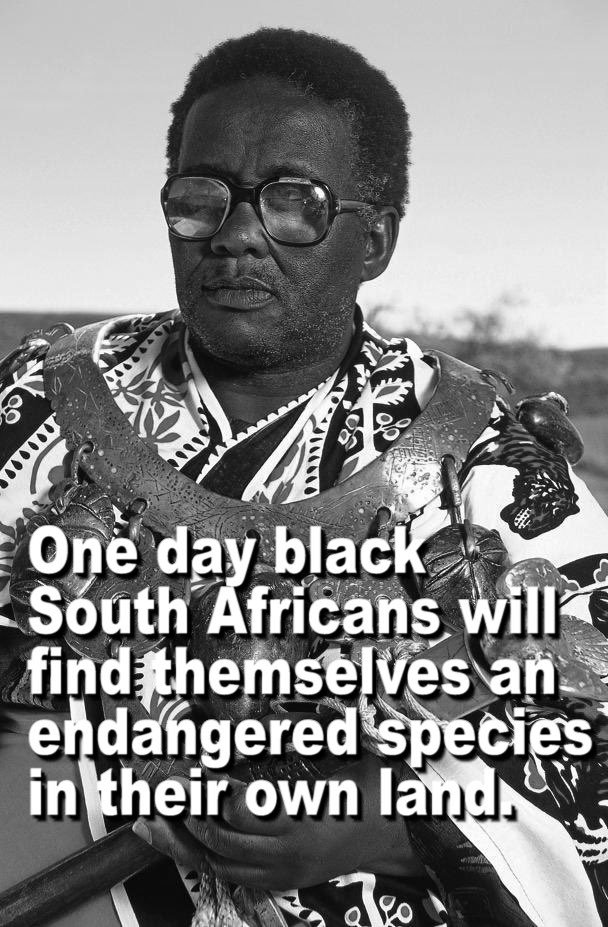 DidiTsotso's tweet image. Abanye benu bayo khala.

#Destabilization #DivideAndRule