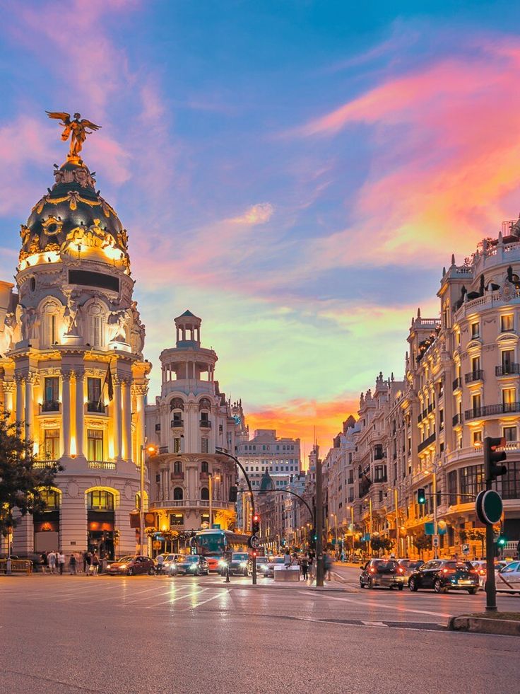 Ethereal Cities tweet media