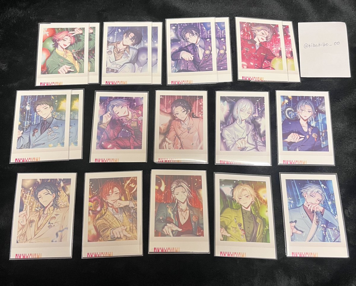 シュア tweet media