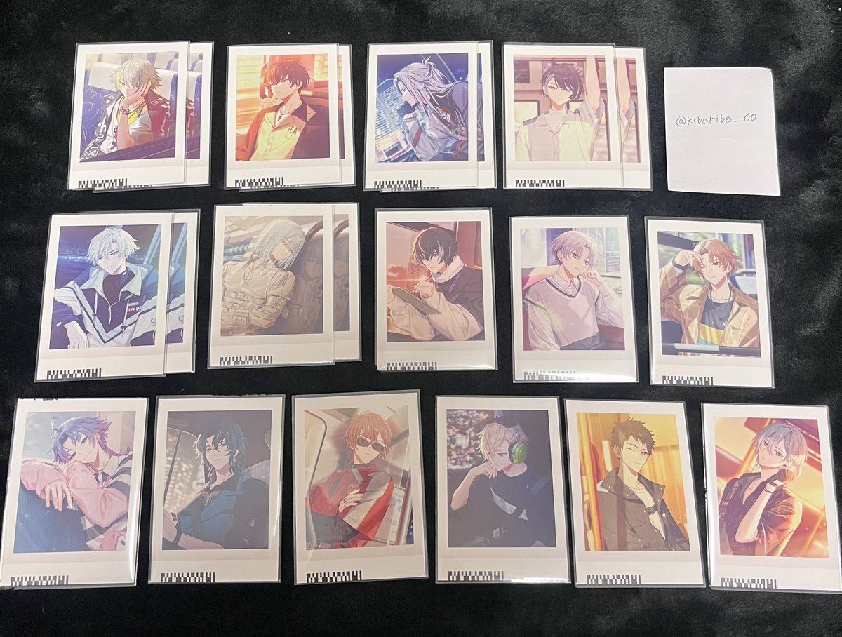 シュア tweet media