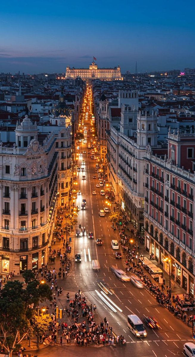 Ethereal Cities tweet media