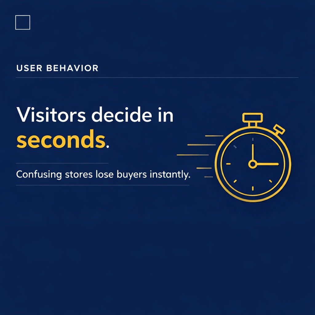 IB_Digitals's tweet photo. "OH NO! I'M NOT GETTING SALES..."

These are common mistakes and errors you're making...
Fix these issues and you're well on track for success.
Let us know if you have any questions or clarifications.

#ibdigitals #sales #shopifytips #shopifypartner #business https://t.co/9c5Zr3iVuf