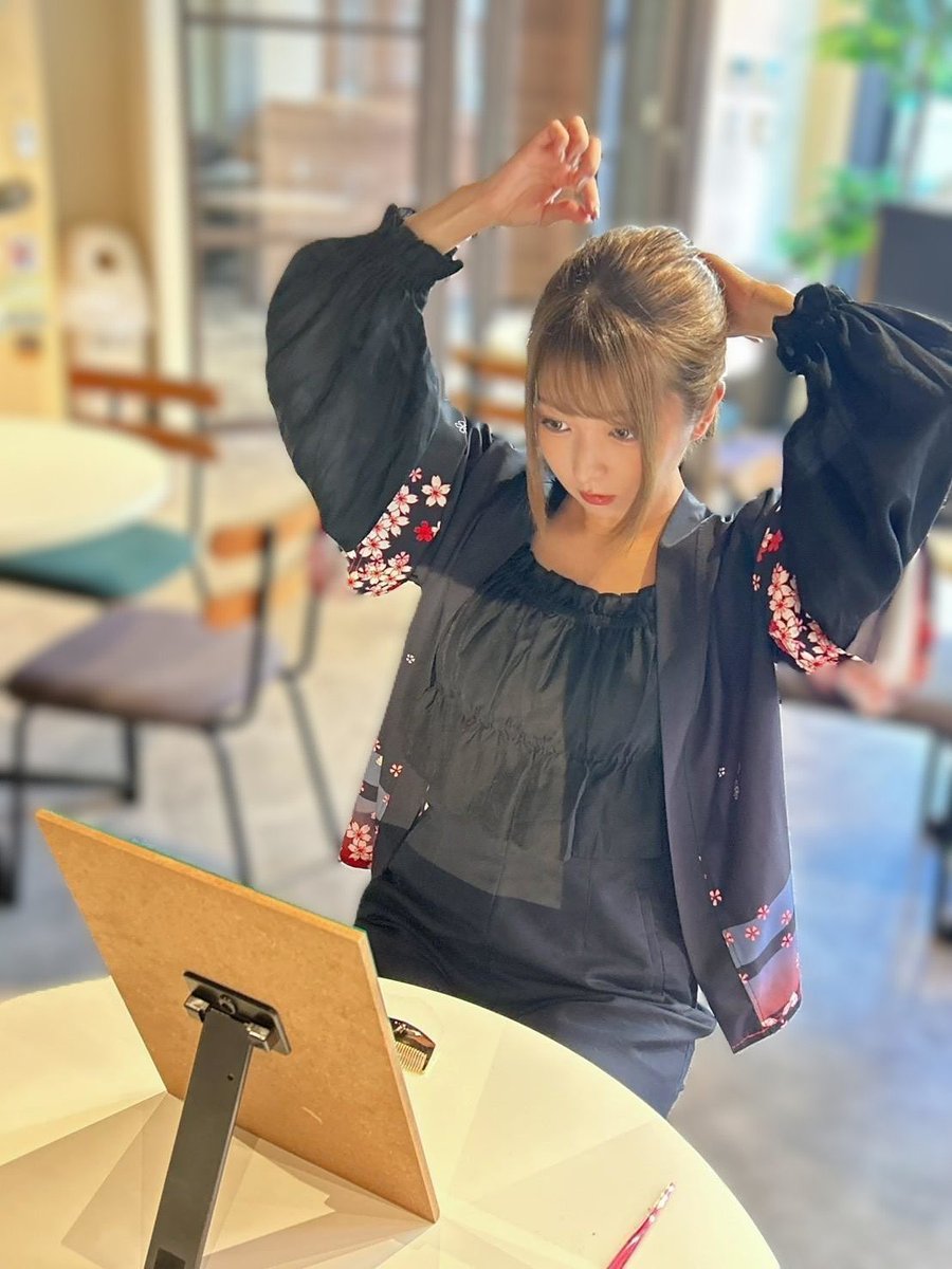 龍馬ジュン🍥@JANBARI.TV tweet media