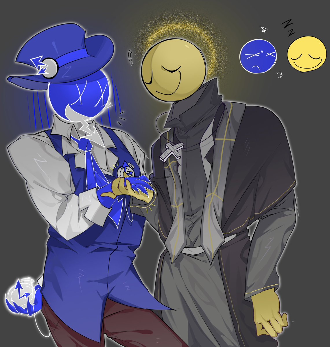 레나유언봇(rena) tweet media